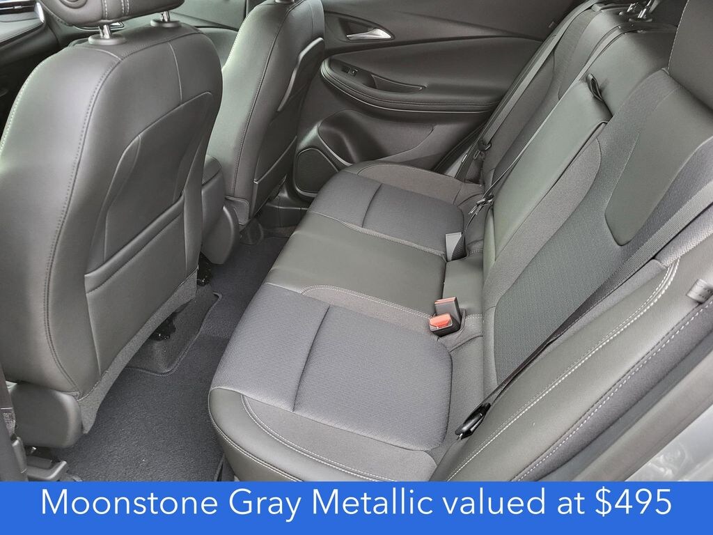 New 2026 Buick Encore GX Preferred SUV