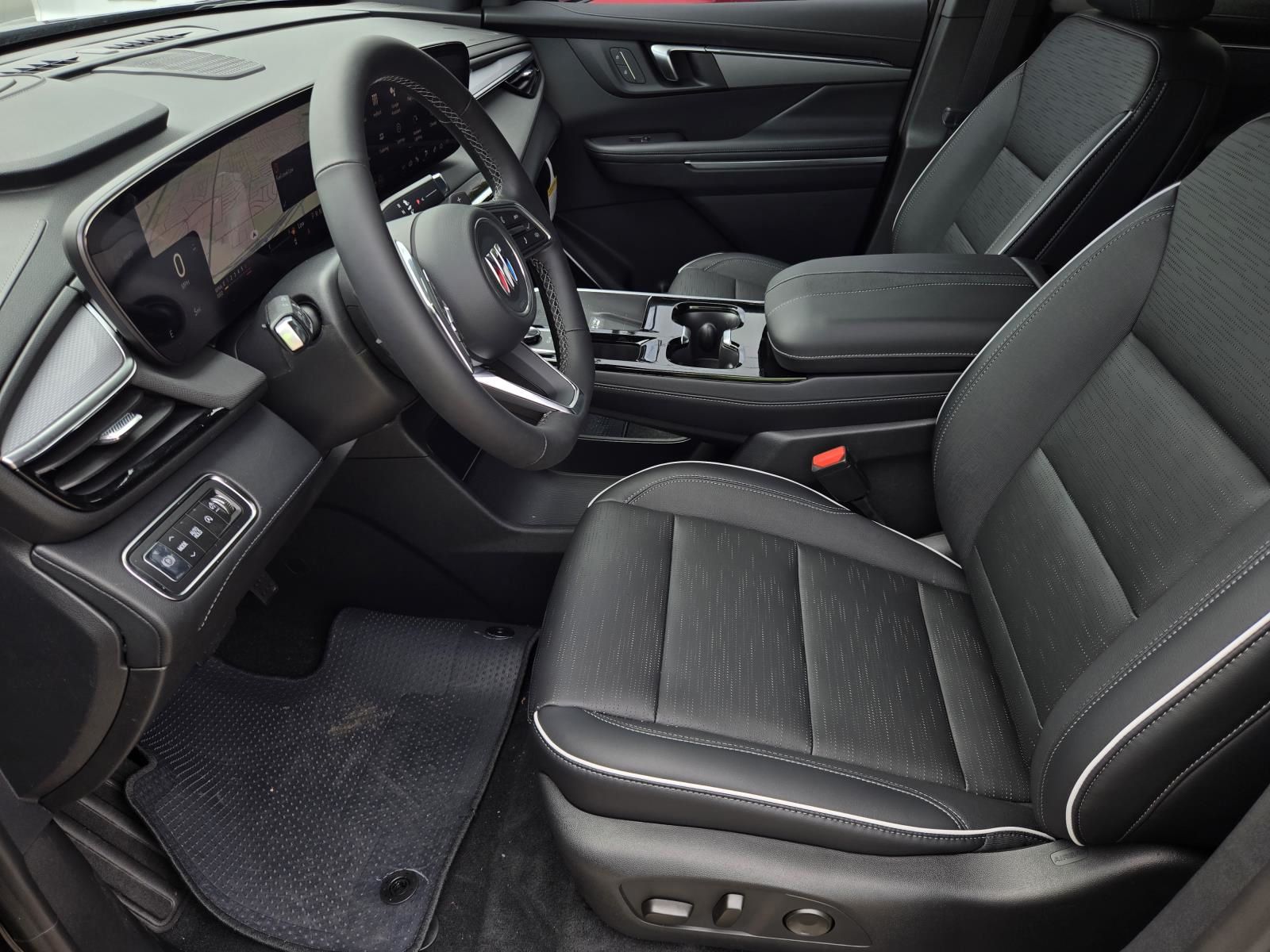 2026 Buick Enclave Sport Touring - Photo 8