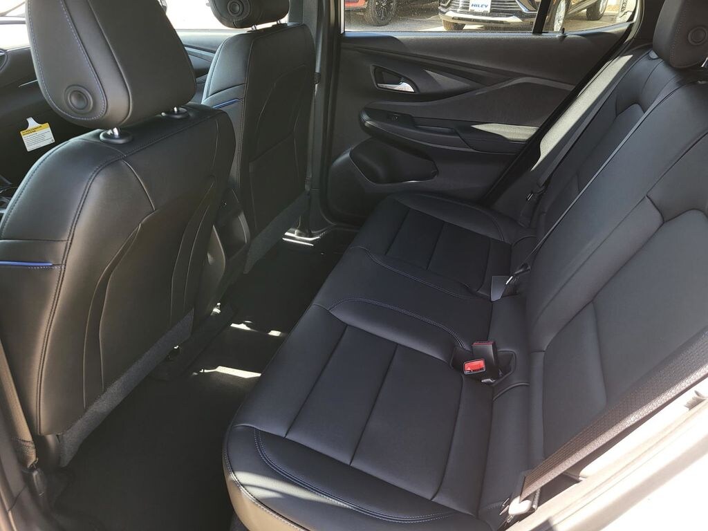 New 2026 Buick Envista Sport Touring SUV