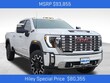 GMC Sierra 2500 HD