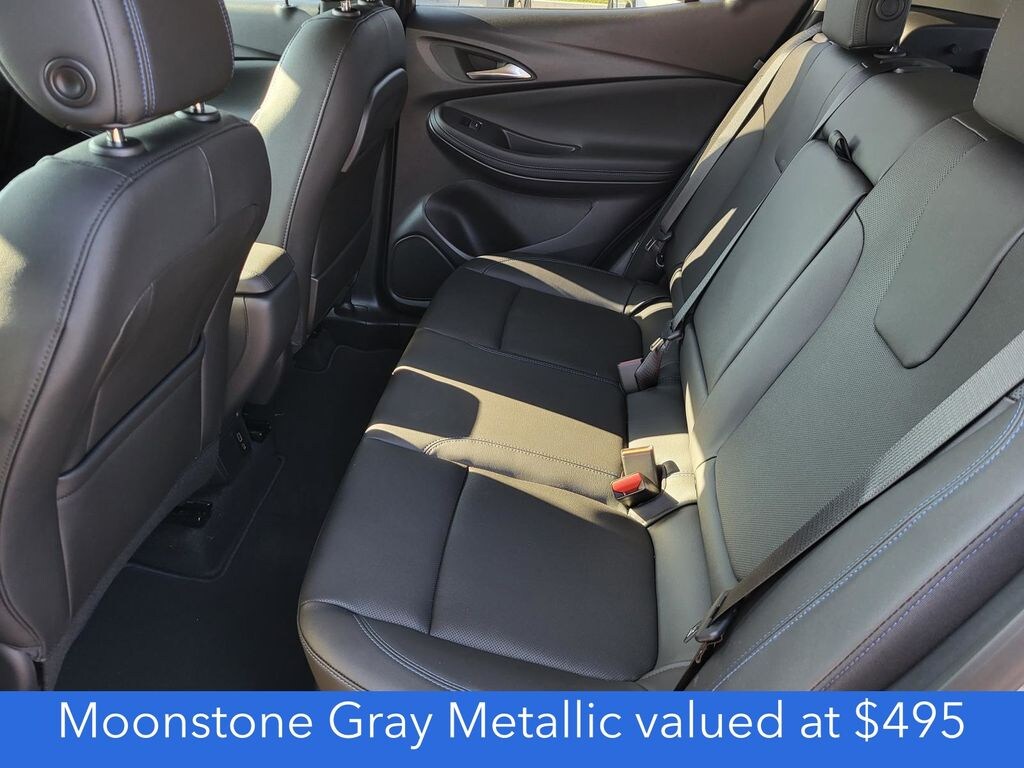 New 2026 Buick Encore GX Sport Touring SUV