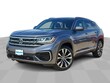 Volkswagen Atlas Cross Sport