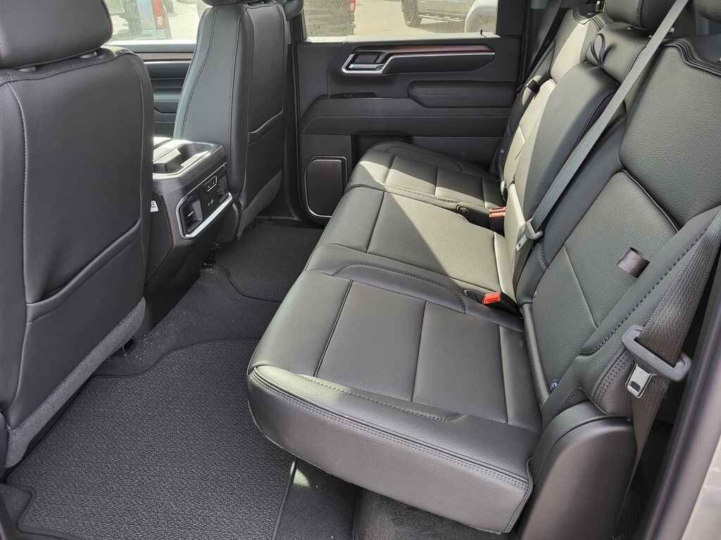 New 2026 GMC Sierra 2500 HD Denali Truck Crew Cab