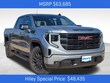  GMC Sierra 1500