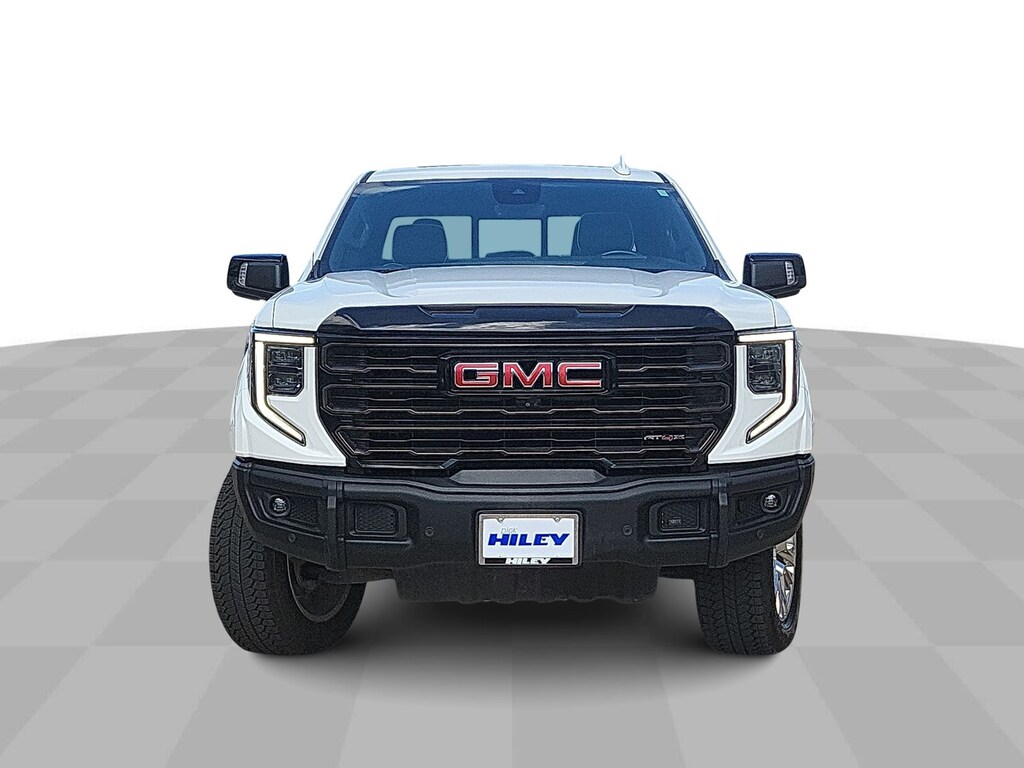 Used 2023 GMC Sierra 1500 AT4X Truck Crew Cab