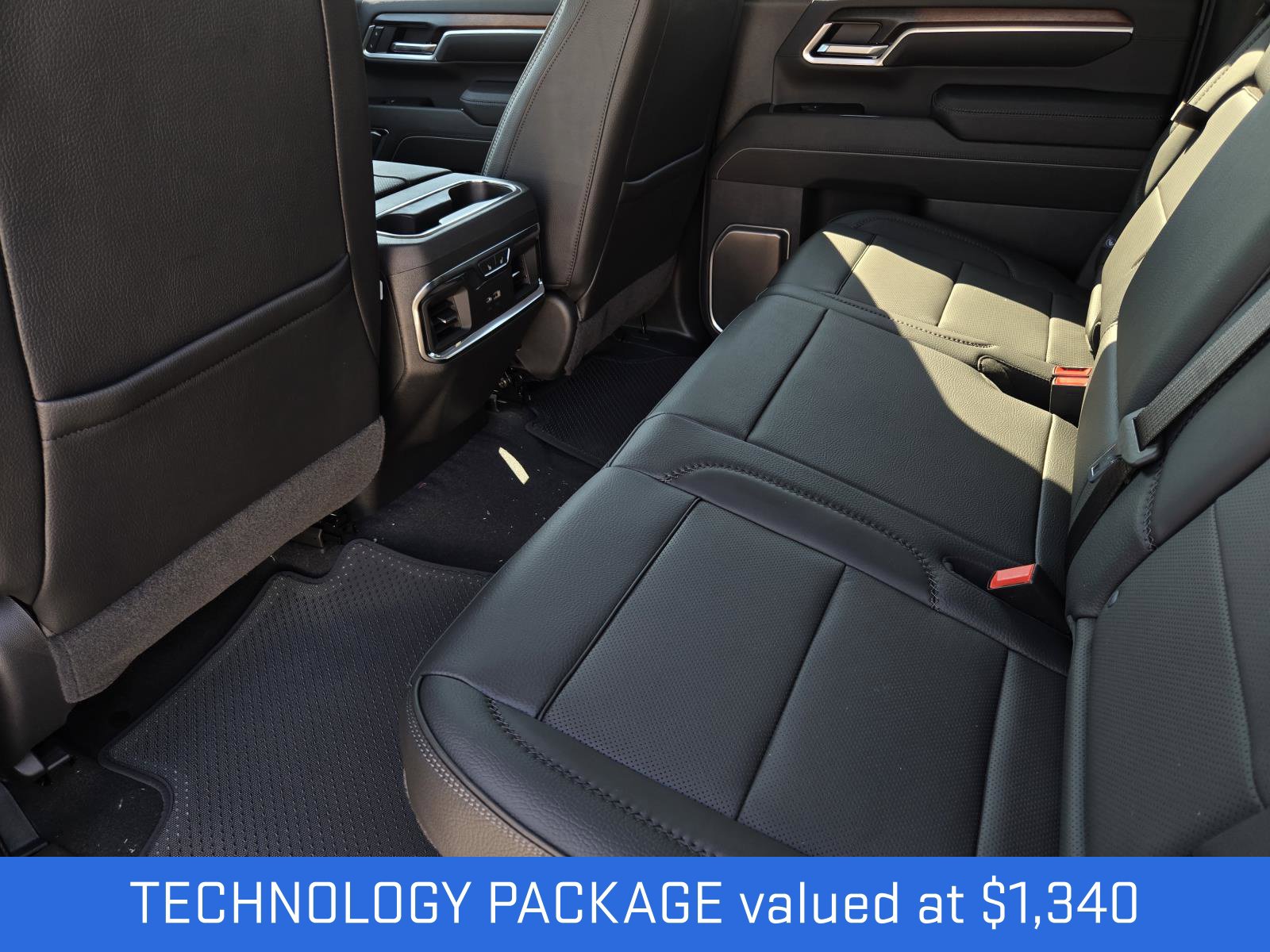 New 2026 GMC Sierra 3500 HD Denali Truck Crew Cab