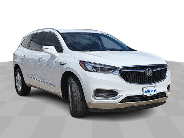 2020 Buick Enclave Essence photo 2