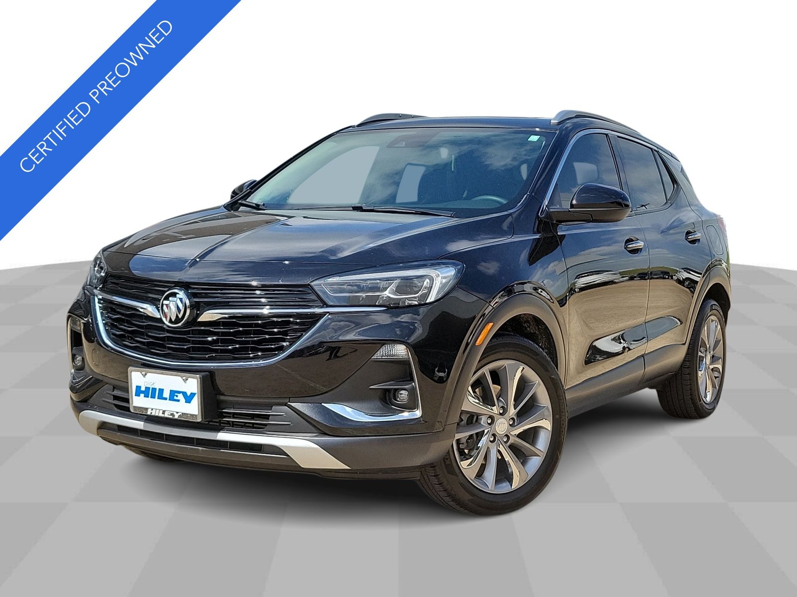 2023 Buick Encore GX Essence's photo
