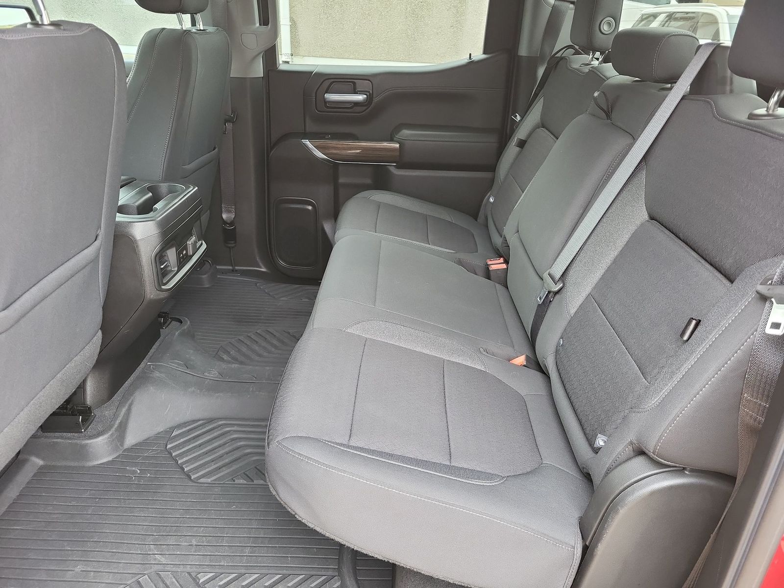 2022 Chevrolet Silverado 1500 Limited LT Trail Boss - Photo 23