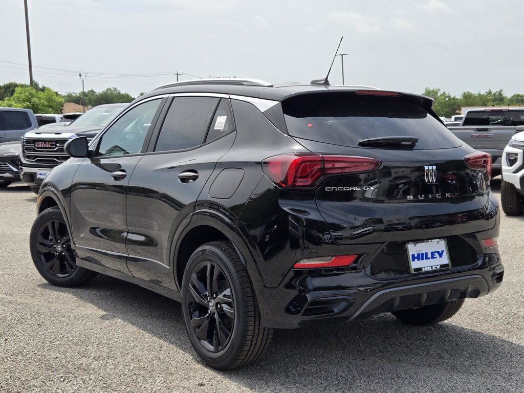 New 2026 Buick Encore GX Sport Touring SUV