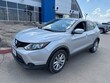 Nissan Rogue Sport