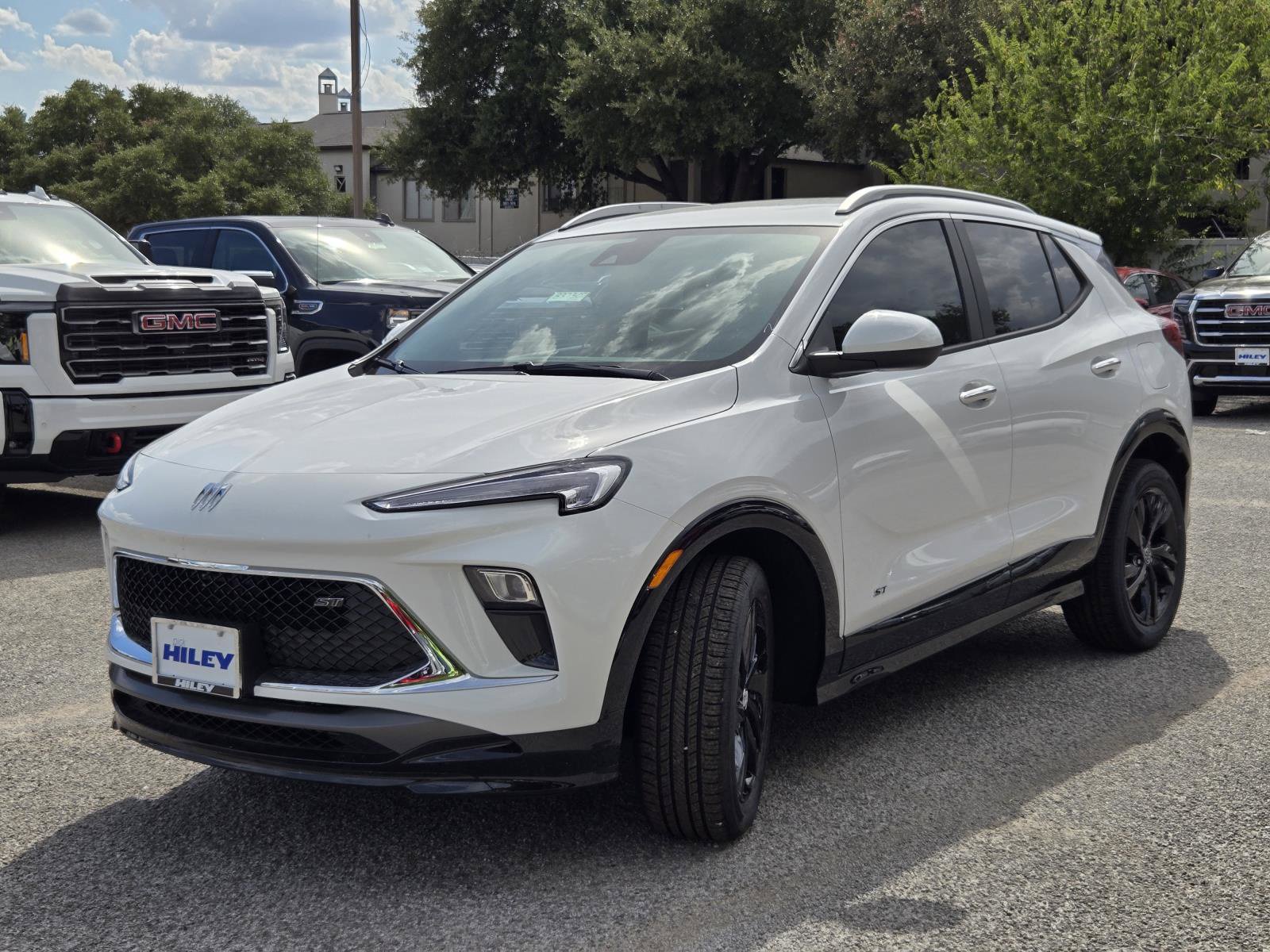 New 2026 Buick Encore GX Sport Touring SUV