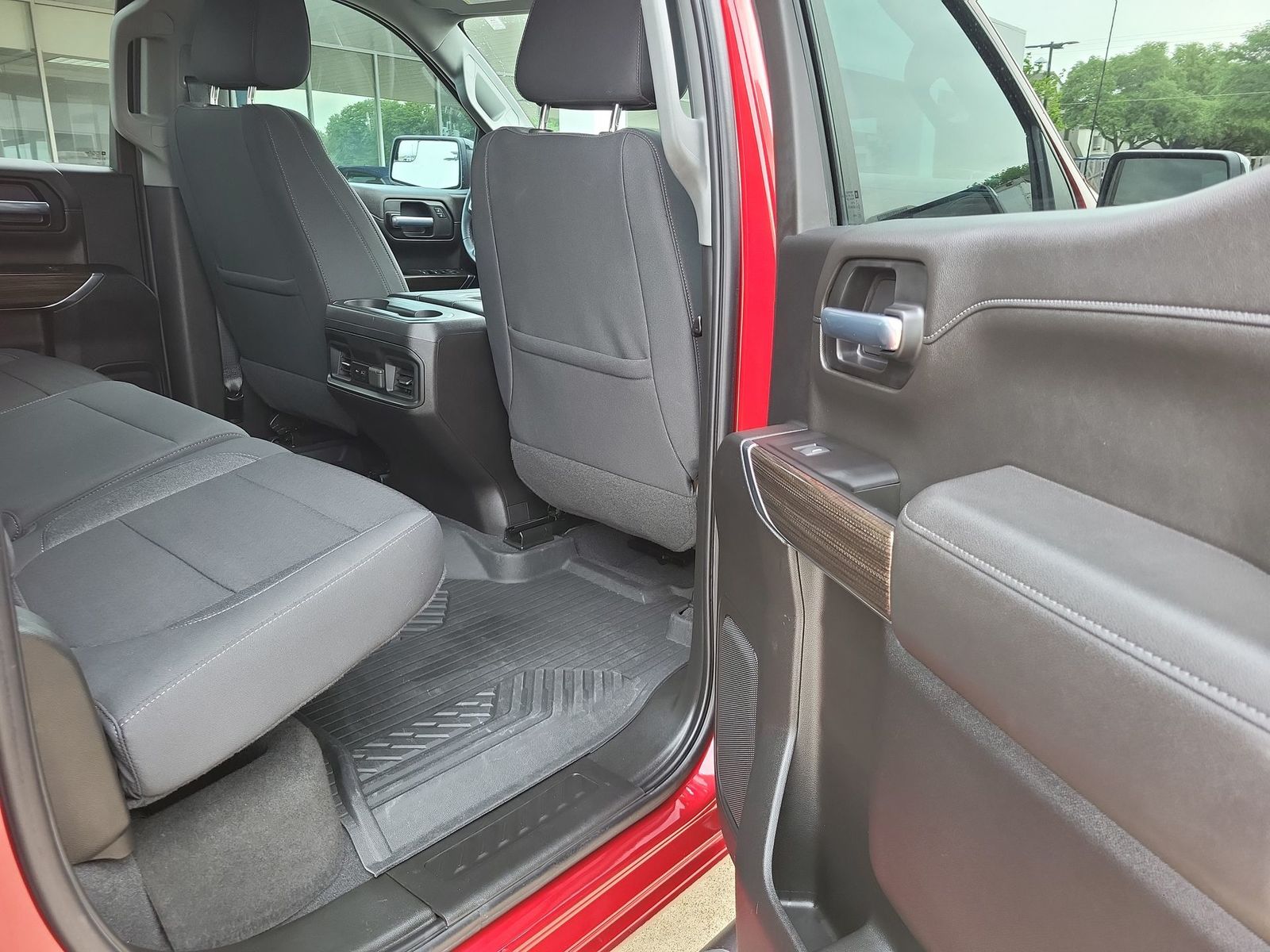 2022 Chevrolet Silverado 1500 Limited LT Trail Boss - Photo 25