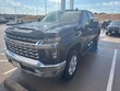 Chevrolet Silverado 2500 HD