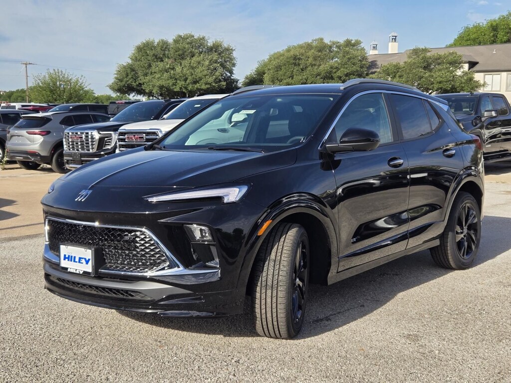 New 2026 Buick Encore GX Sport Touring SUV