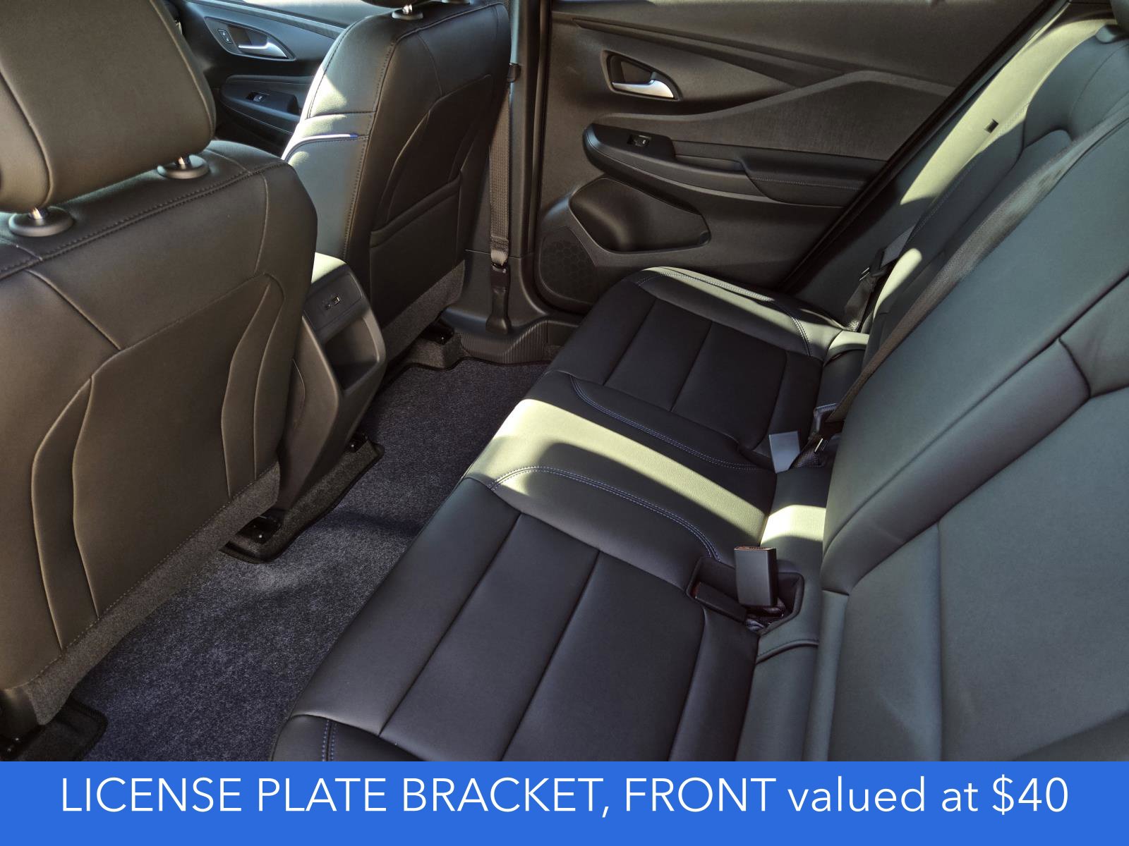 New 2026 Buick Envista Sport Touring SUV