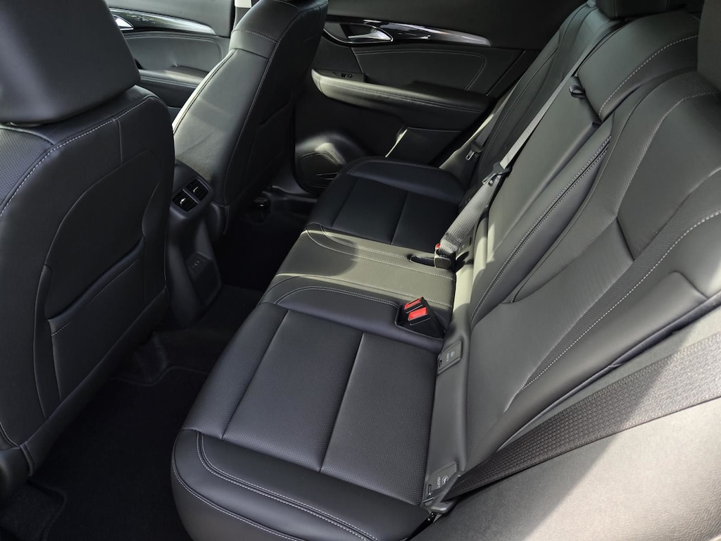 New 2026 Buick Envision Preferred SUV