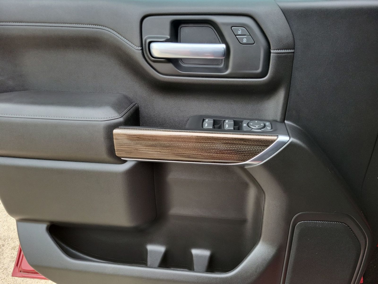 2022 Chevrolet Silverado 1500 Limited LT Trail Boss - Photo 21