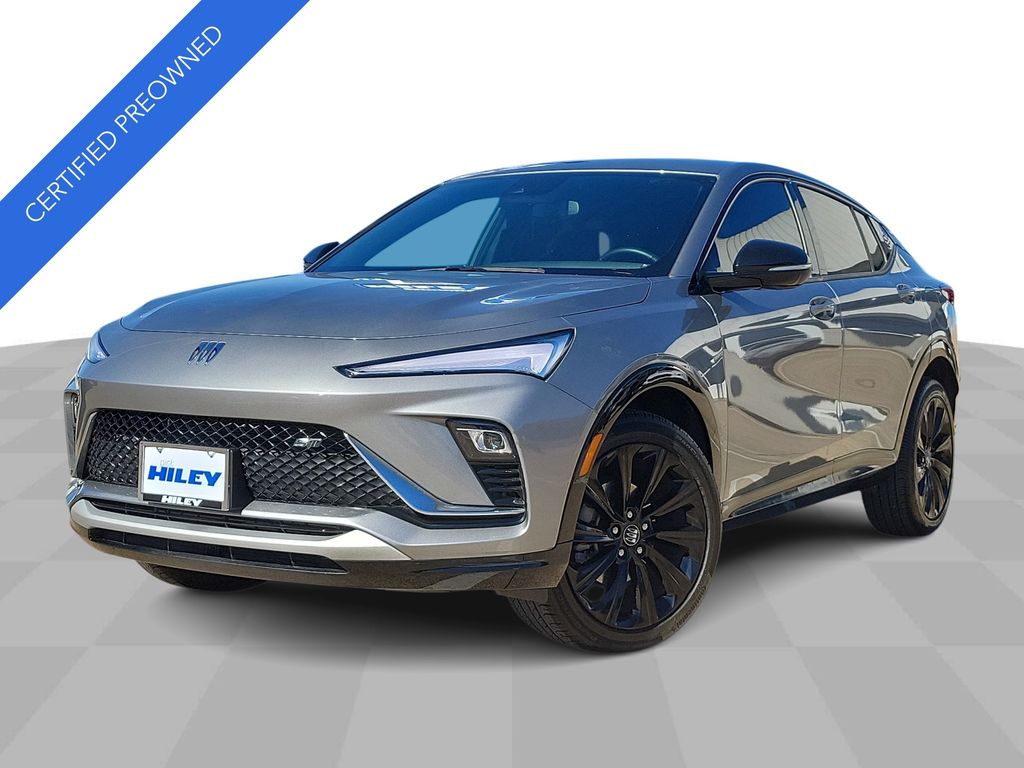 2024 Buick Envista Sport Touring