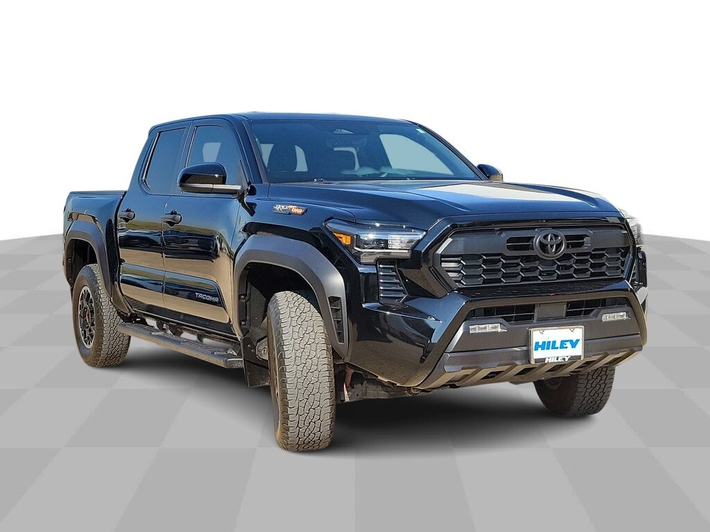 Used 2024 Toyota Tacoma Truck Double Cab