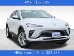 2026 Buick Envista Preferred SUV