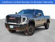 GMC Sierra 2500 HD