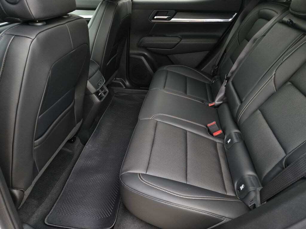 New 2026 GMC Terrain Elevation SUV