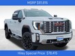 GMC Sierra 2500 HD