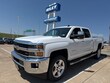 Chevrolet Silverado 2500HD