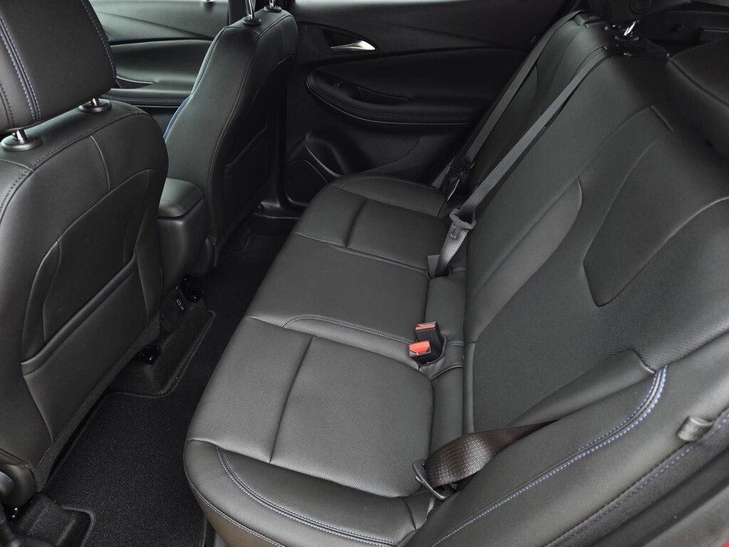 New 2026 Buick Encore GX Sport Touring SUV