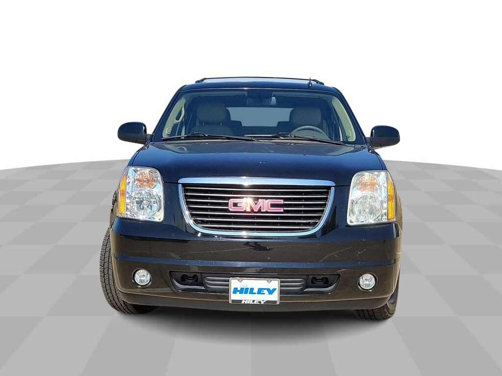 Used 2012 GMC Yukon SLT SUV