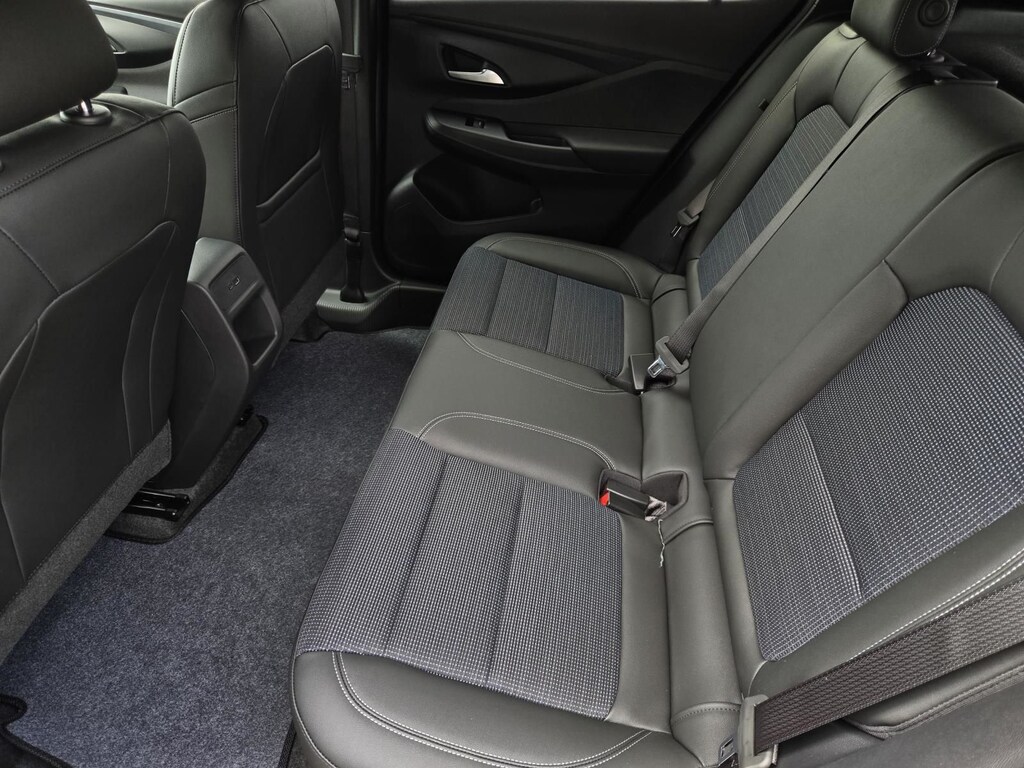 New 2026 Buick Envista Preferred SUV