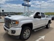 GMC Sierra 2500HD