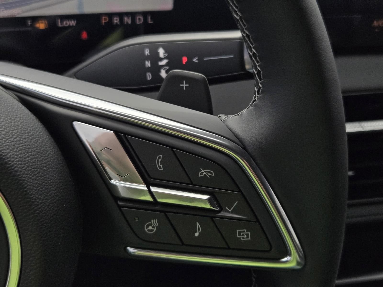 2026 Buick Enclave Sport Touring - Photo 14