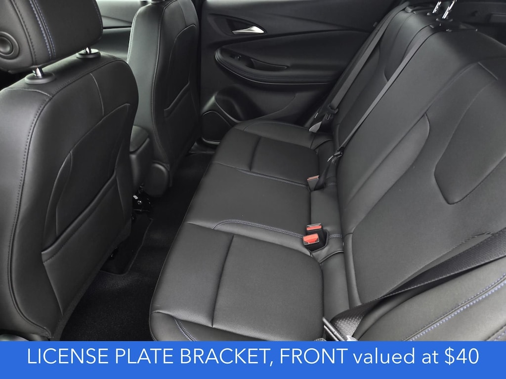 New 2026 Buick Encore GX Sport Touring SUV