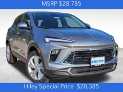 2026 Buick Encore GX Preferred SUV