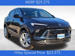 2026 Buick Encore GX Preferred SUV