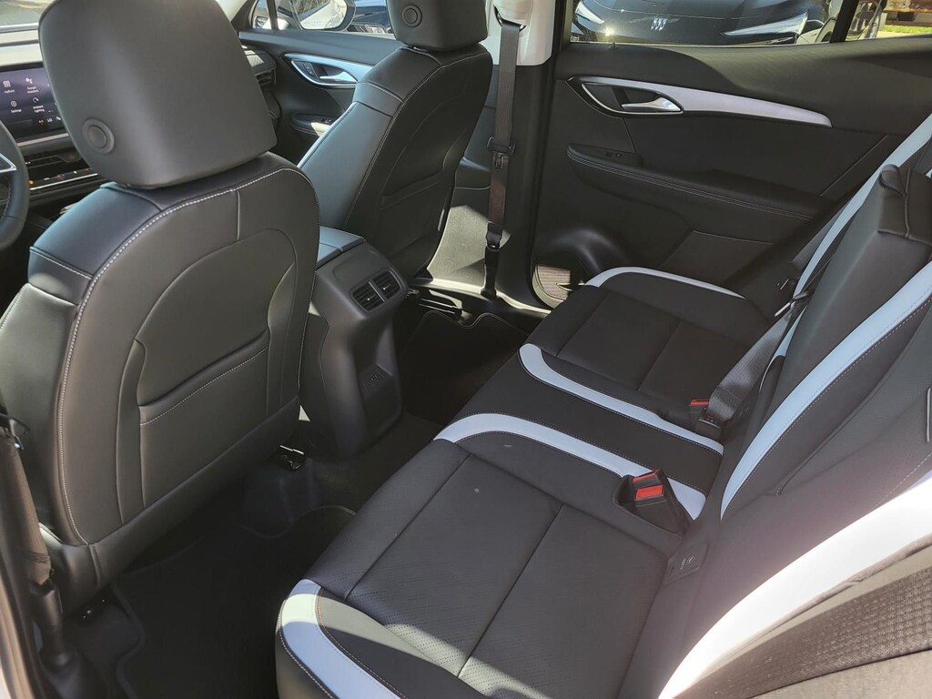New 2026 Buick Envision Sport Touring SUV