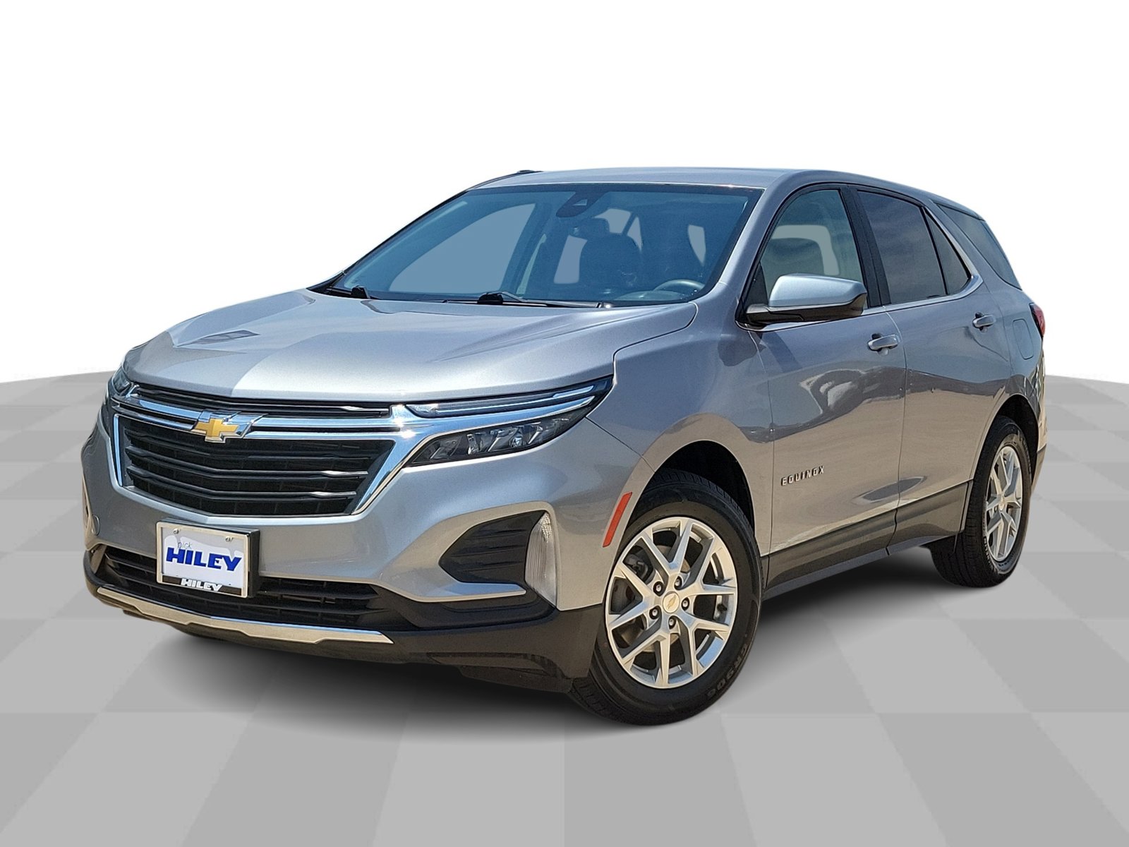 Used 2023 Chevrolet Equinox LT w/1LT SUV