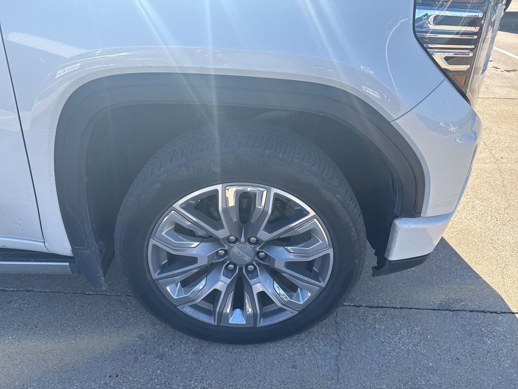 Used 2023 GMC Sierra 1500 Denali Truck Crew Cab