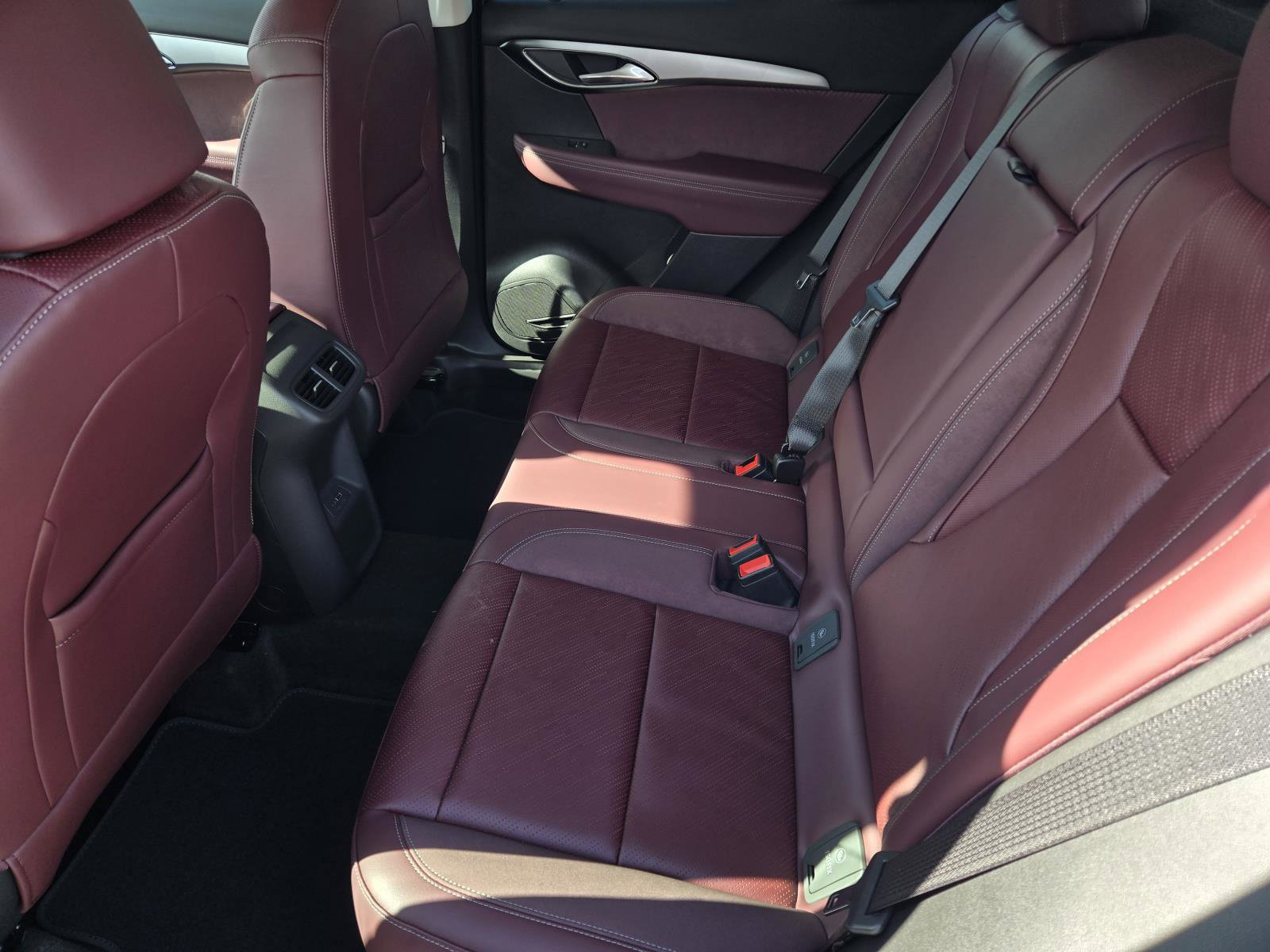 New 2026 Buick Envision Sport Touring SUV