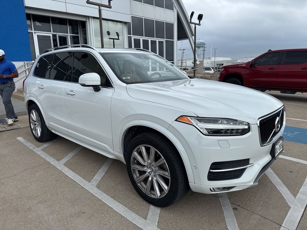 Used 2016 Volvo XC90 SUV