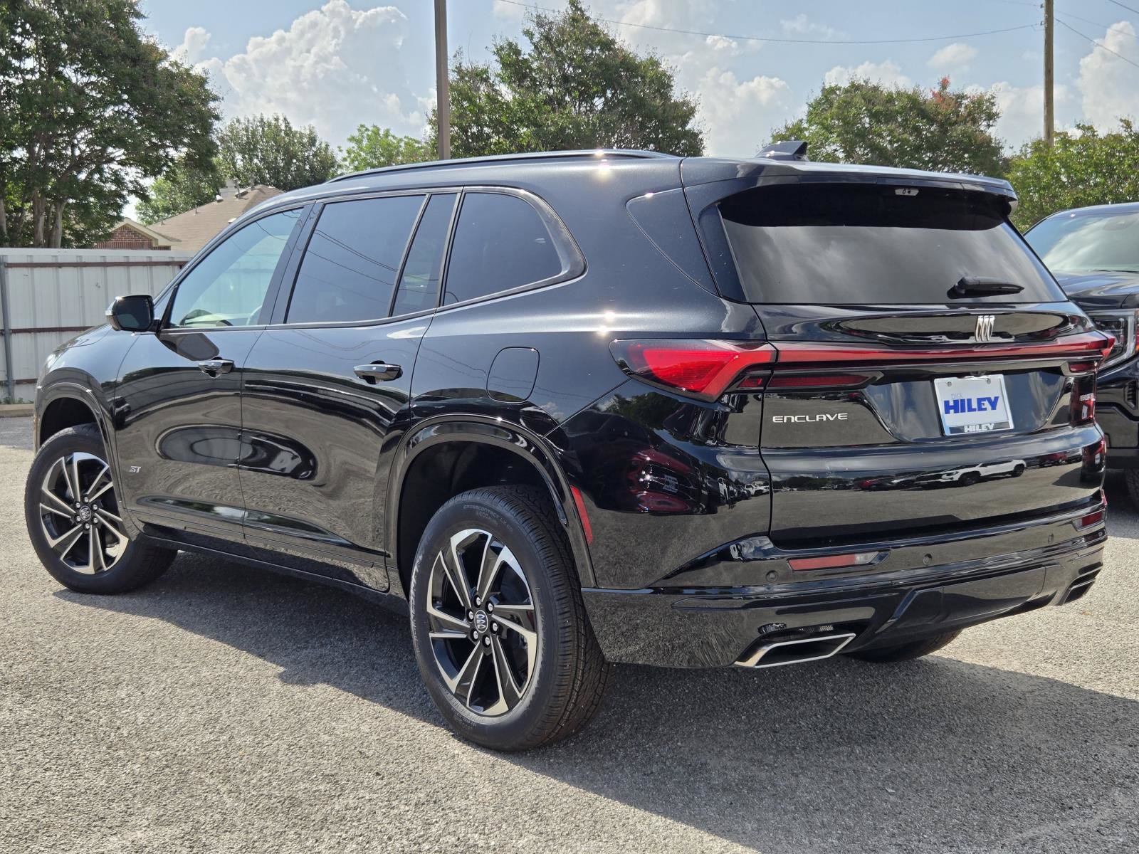 New 2026 Buick Enclave Sport Touring SUV