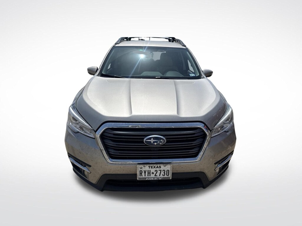 Used 2020 Subaru Ascent Limited 7-Passenger SUV