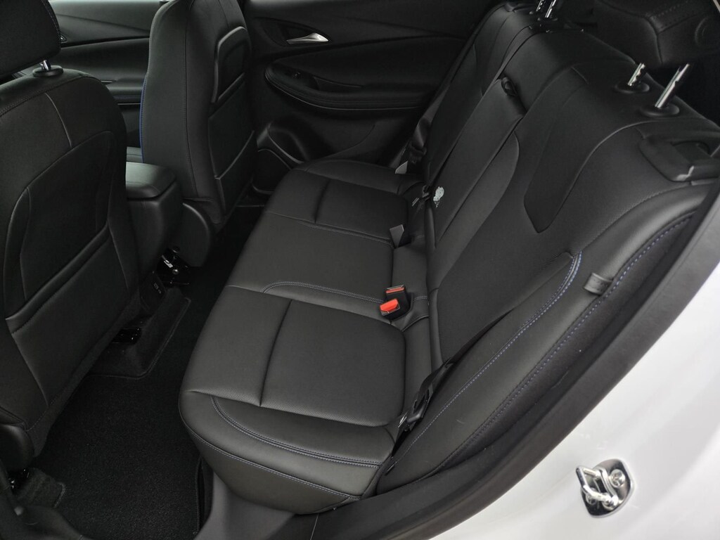 New 2026 Buick Encore GX Sport Touring SUV