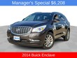  Buick Enclave