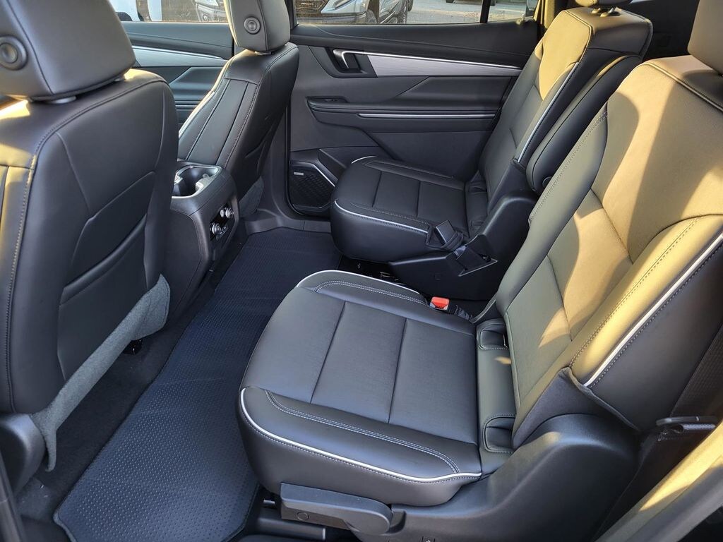 New 2026 Buick Enclave Preferred SUV