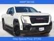 GMC Sierra EV