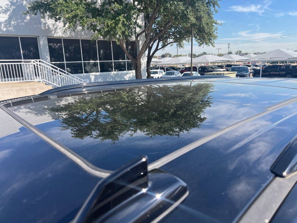 Used 2022 Chevrolet Tahoe Z71 SUV