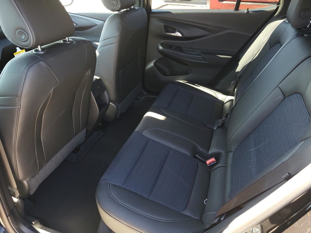 New 2026 Buick Envista Preferred SUV